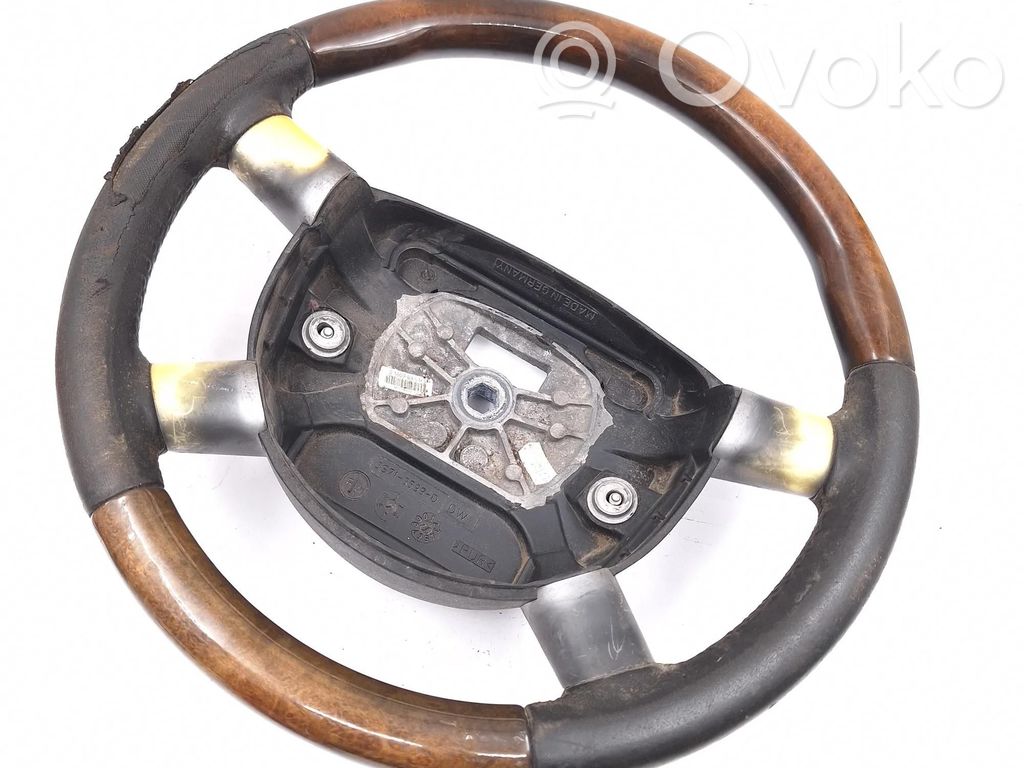 Ford Mondeo Mk III Ohjauspyörä 