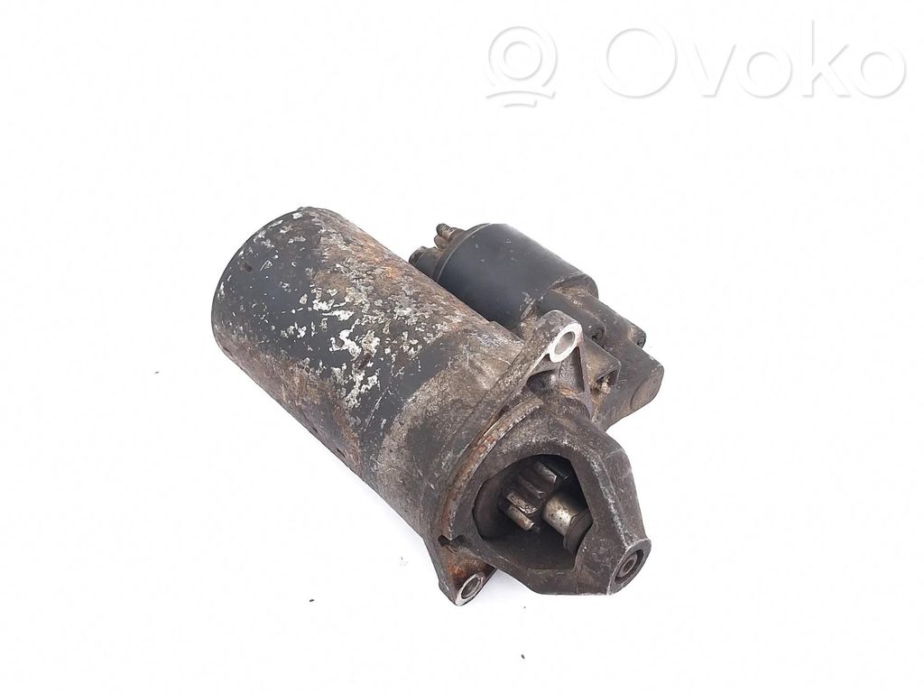 Opel Corsa B Starter motor 