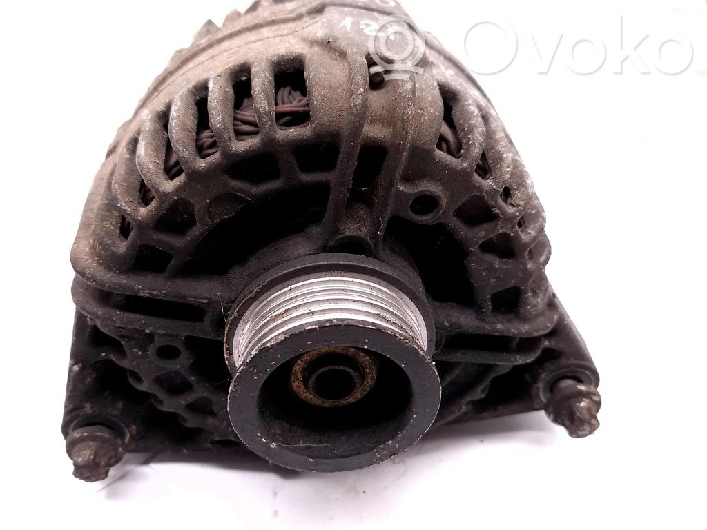 Opel Corsa C Generator/alternator 