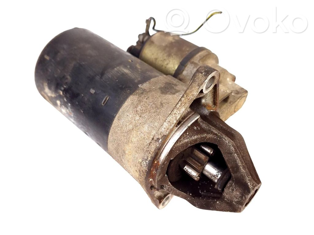 Motor de arranque   1005831075,026309,NONE