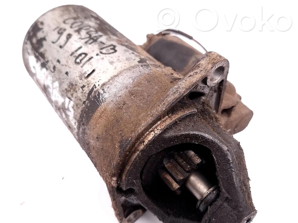 Opel Corsa B Starter motor 