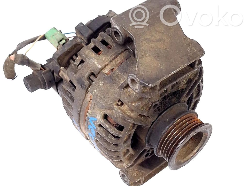 Opel Vectra C Generator/alternator 
