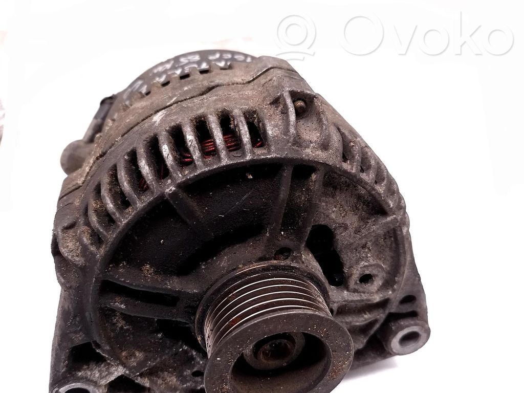Opel Frontera B Alternator 