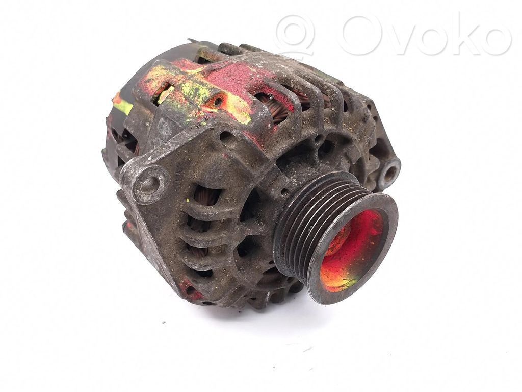 Fiat Ducato Ģenerators 