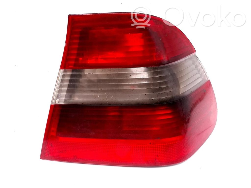 BMW 3 E46 Rear corner (parking) light 