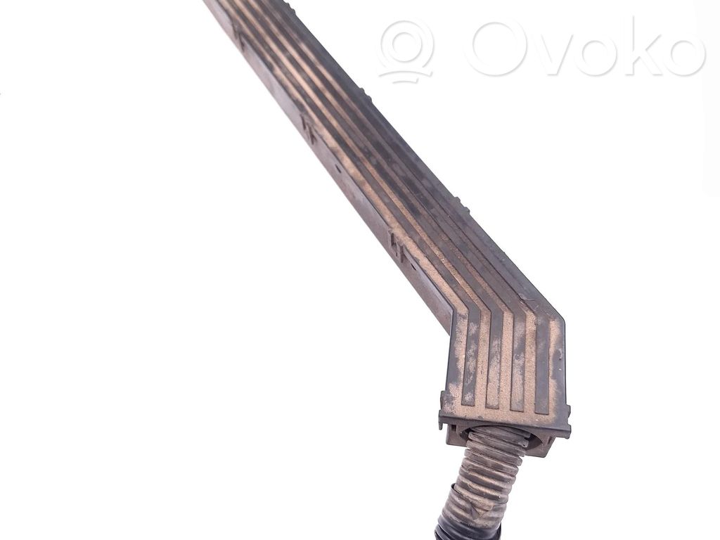 Cables de los inyectores de combustible