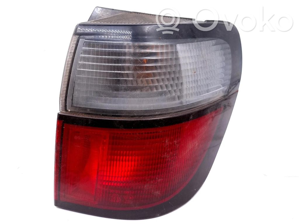 Mazda 626 Luci posteriori 