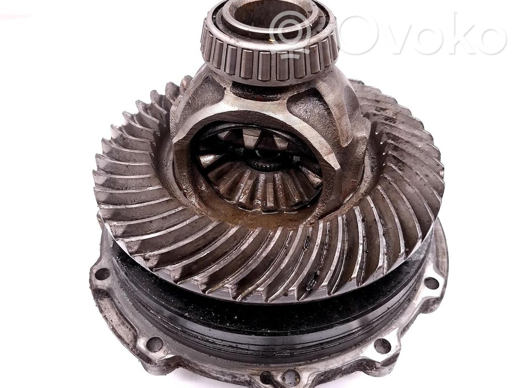 Audi A4 S4 B6 8E 8H Otros repuestos de la caja de cambios 