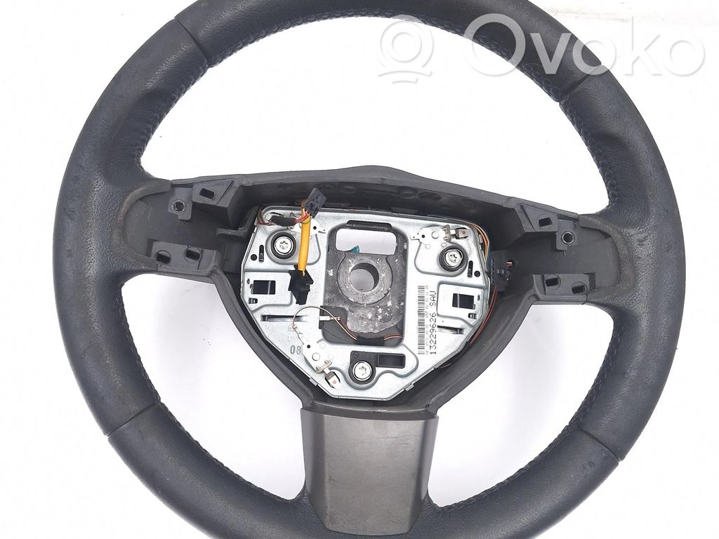 Opel Astra H Vairas 