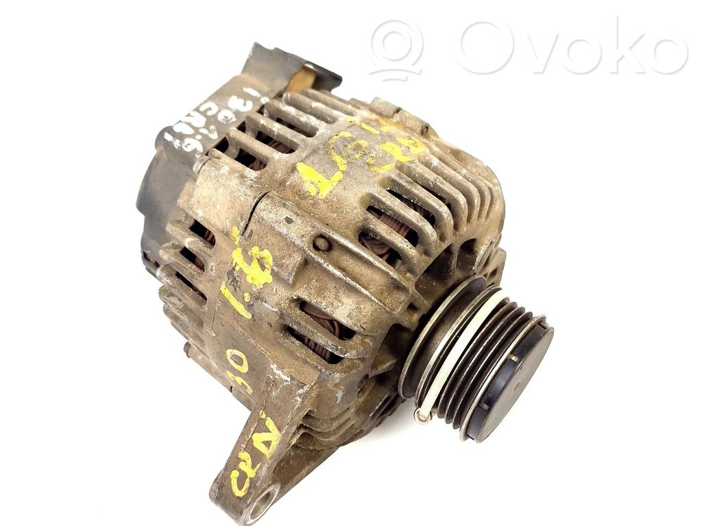 Hyundai i30 Alternator 