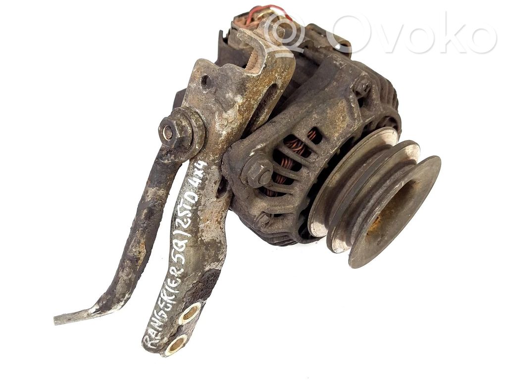 Ford Ranger Generatore/alternatore 