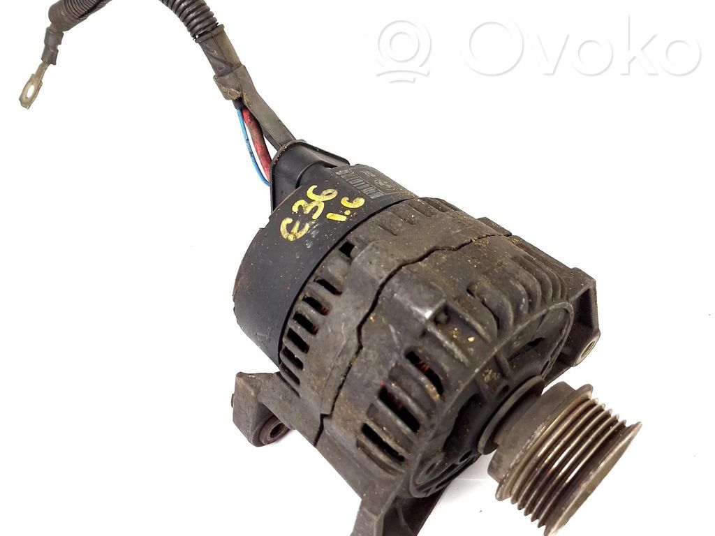 Generator/alternator   1247287,0123310006,14V4070A