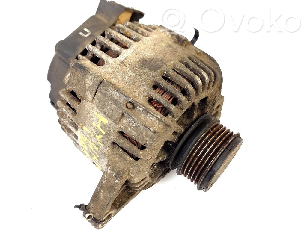 Hyundai i30 Alternator 