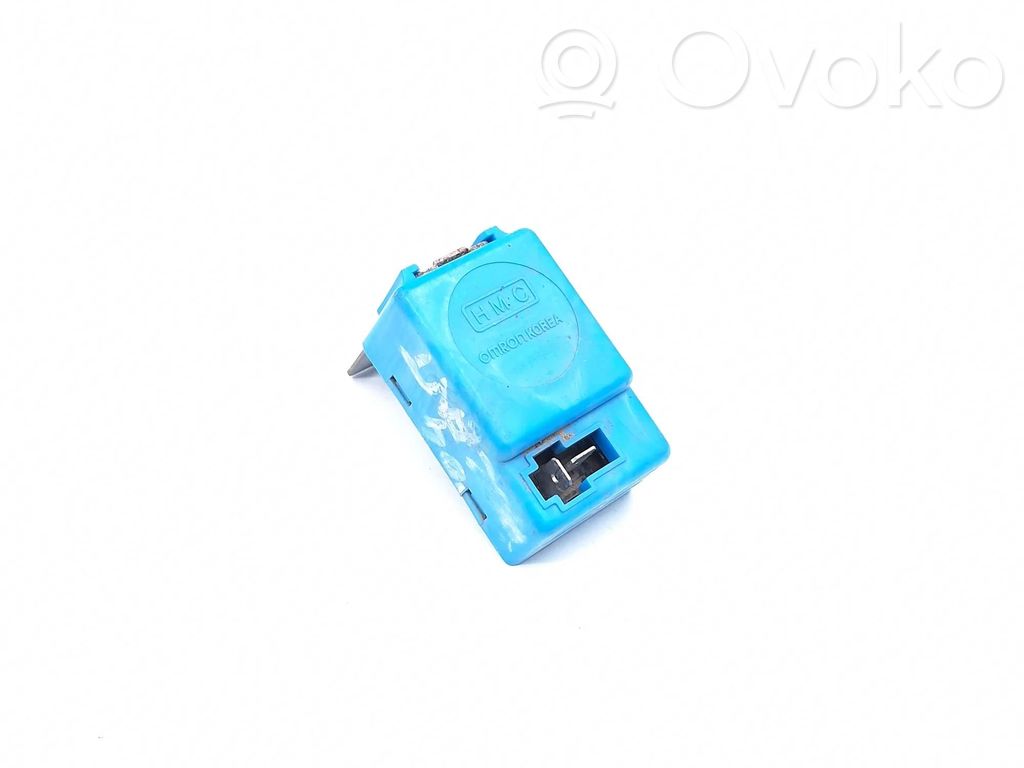 Hyundai Accent Indicator relay 