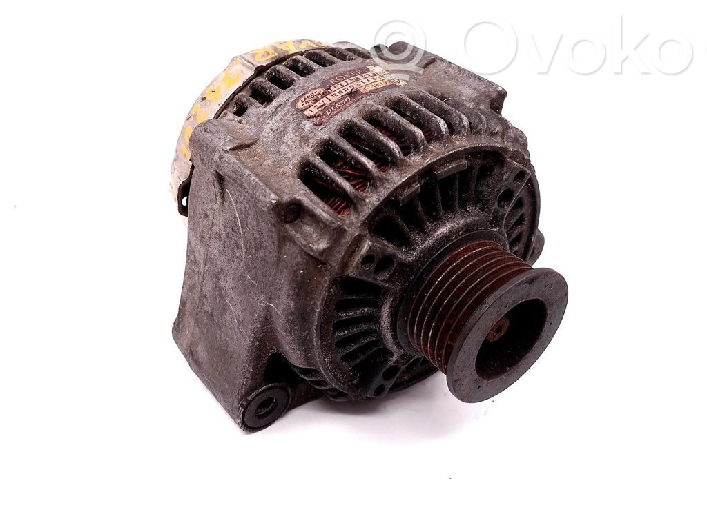Rover 75 Alternador 
