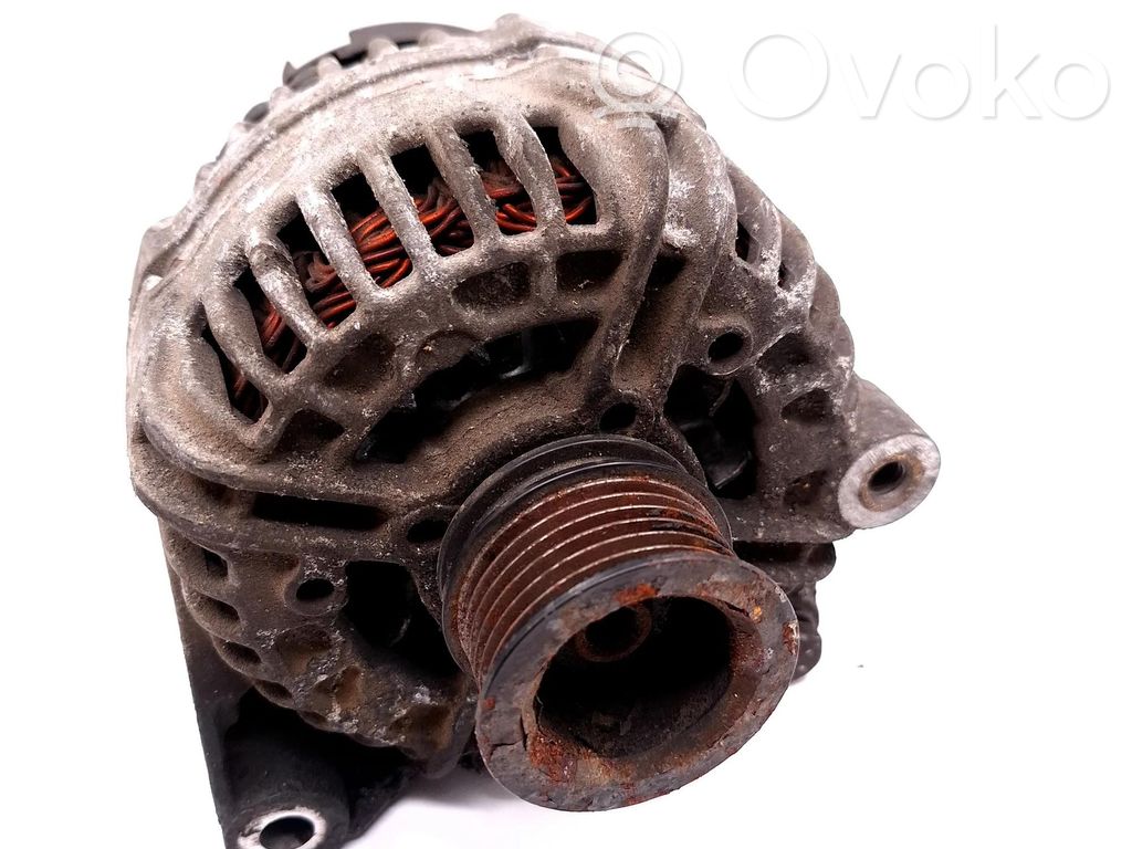 BMW X3 E83 Generator/alternator 