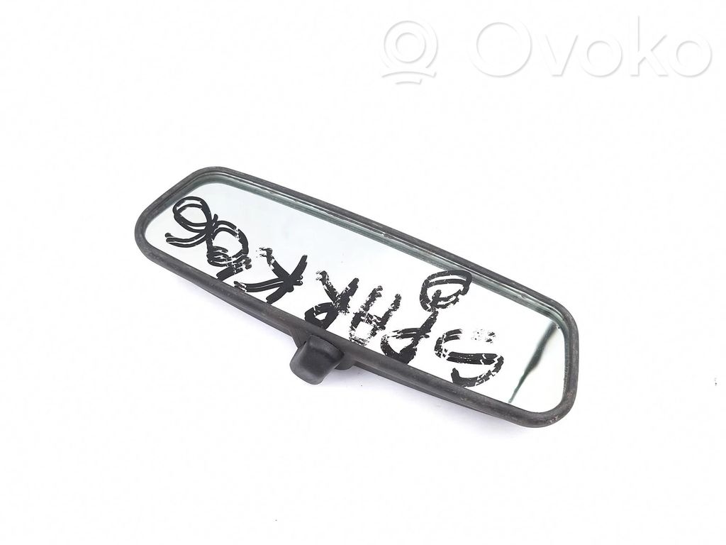 Espejo retrovisor (interior)   E11015374,E11025374,NONE