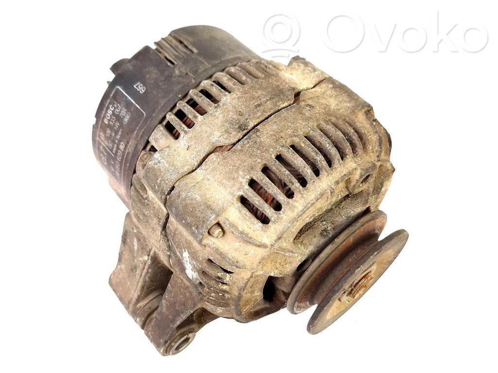 Peugeot 106 Alternator 