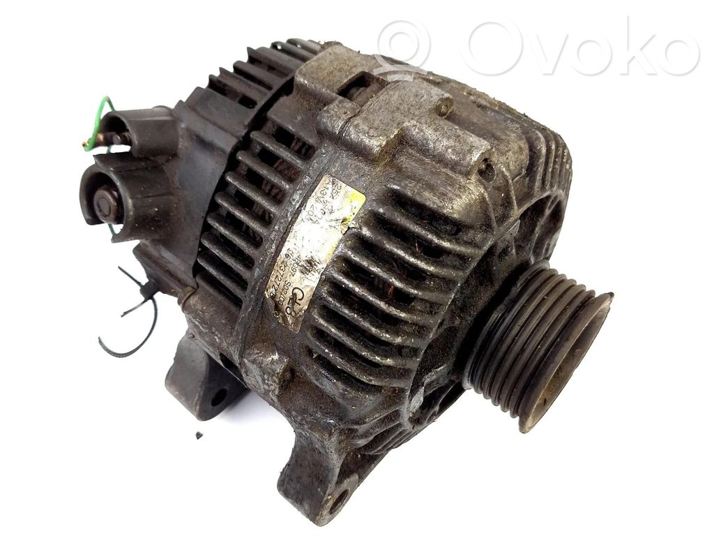 Peugeot Partner Ģenerators 