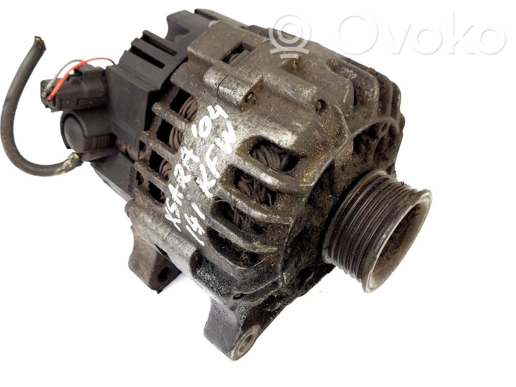Citroen Xsara Generator/alternator 