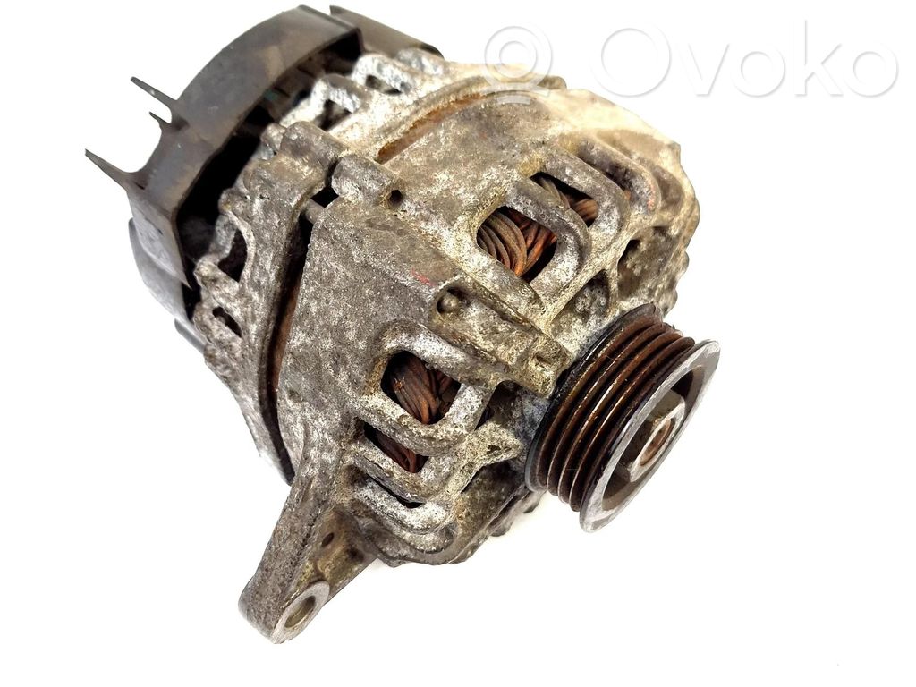 Ģenerators   23100AX62A,2542927A,TG8S019,605198834