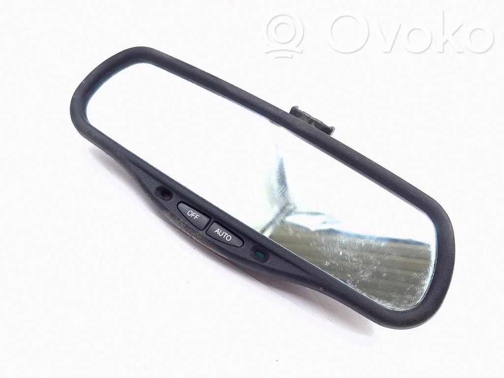 Ford Mondeo Mk III Lusterko wsteczne 