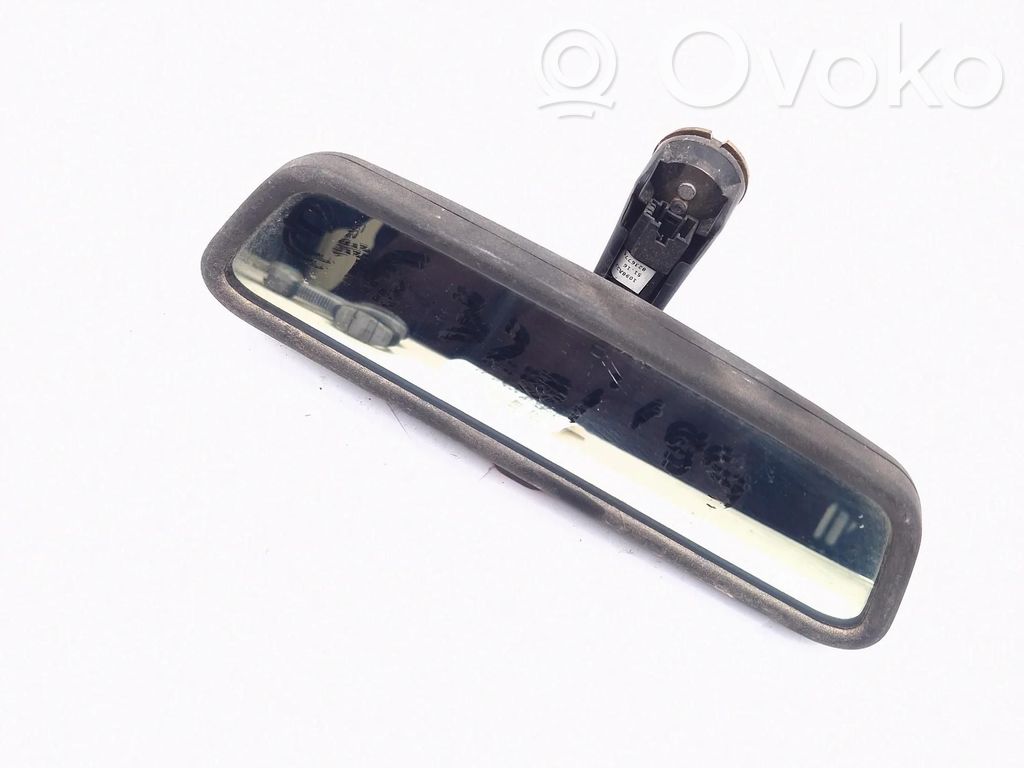BMW 3 E46 Galinio vaizdo veidrodis (salone) 