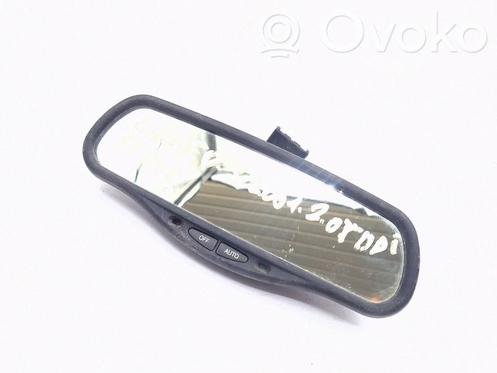 Ford Mondeo Mk III Lusterko wsteczne 