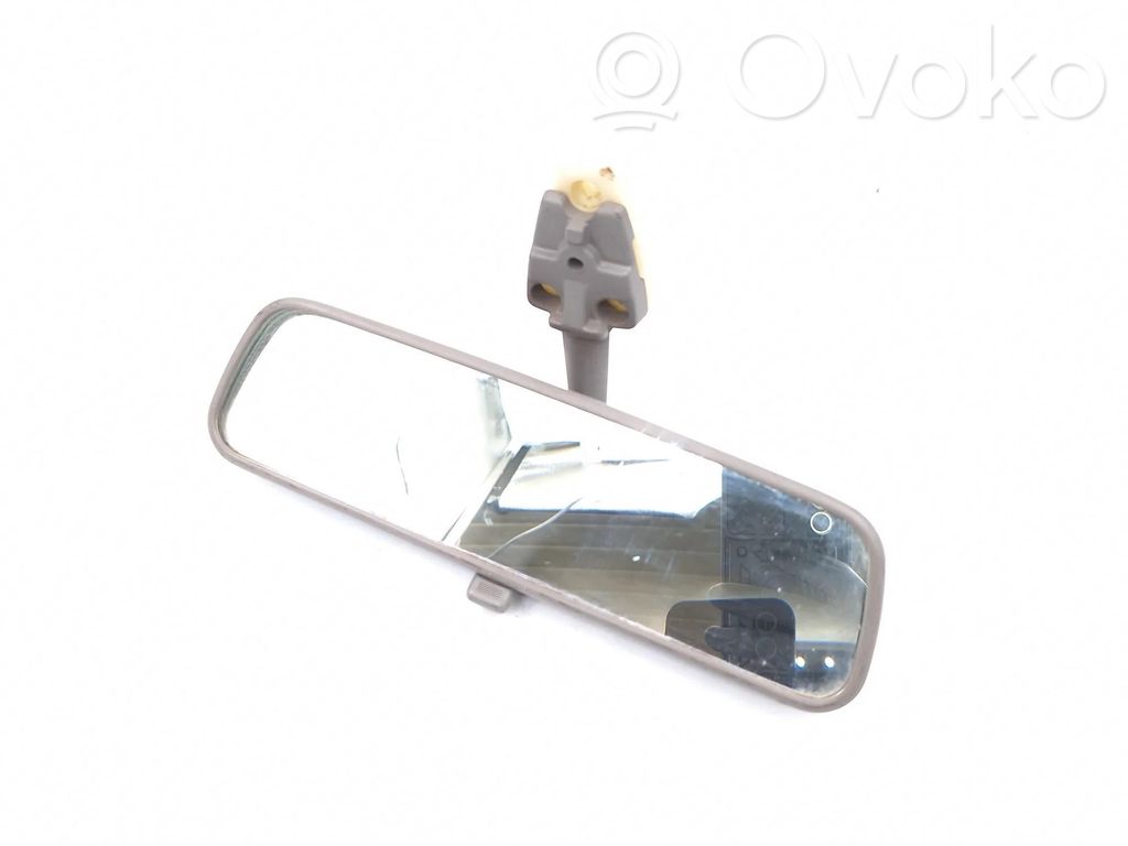 Nissan Navara D40 Rear view mirror (interior) 
