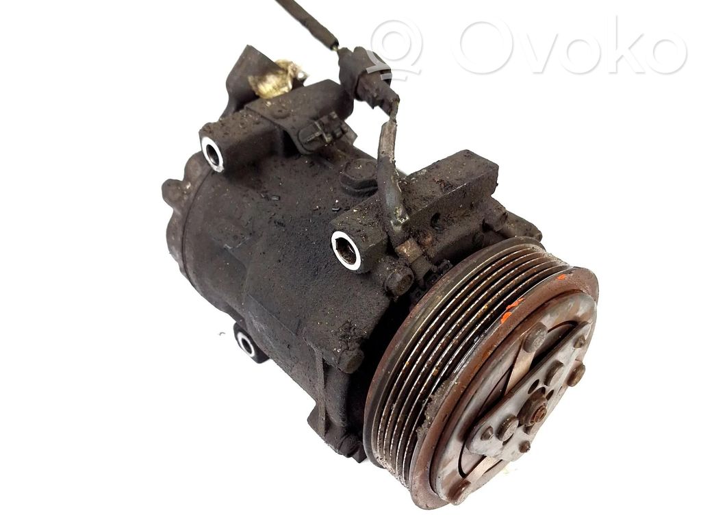 Compresseur de climatisation   3M5H19D629,8995709424,NONE