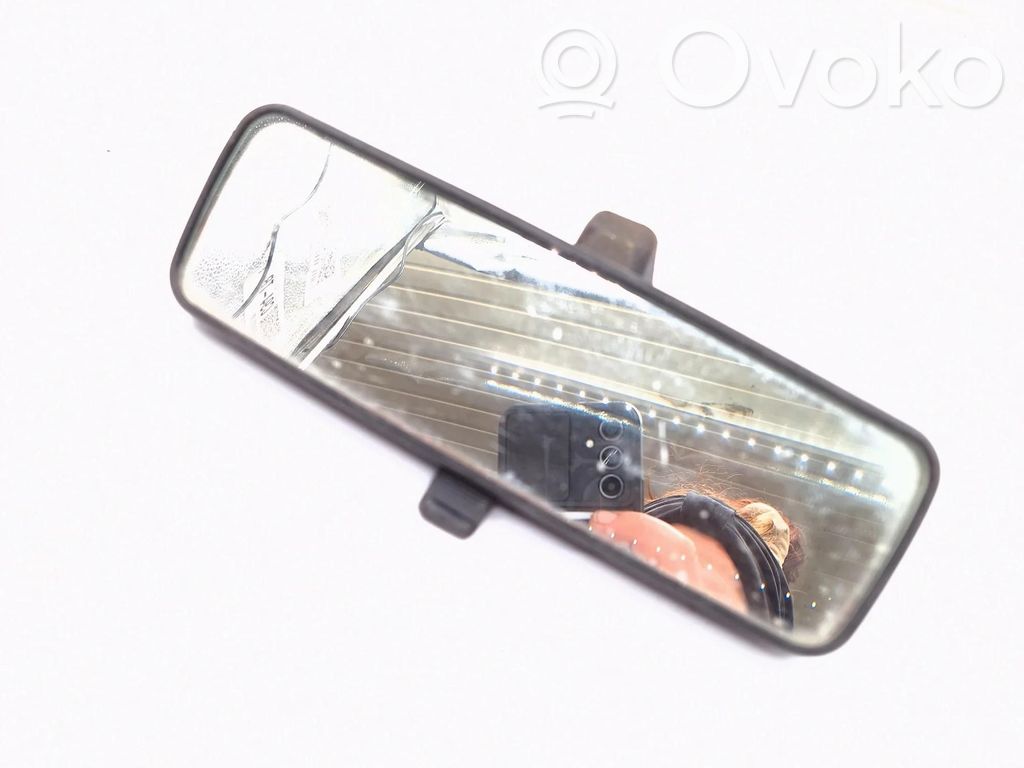 Fiat Punto (188) Espejo retrovisor (interior) 