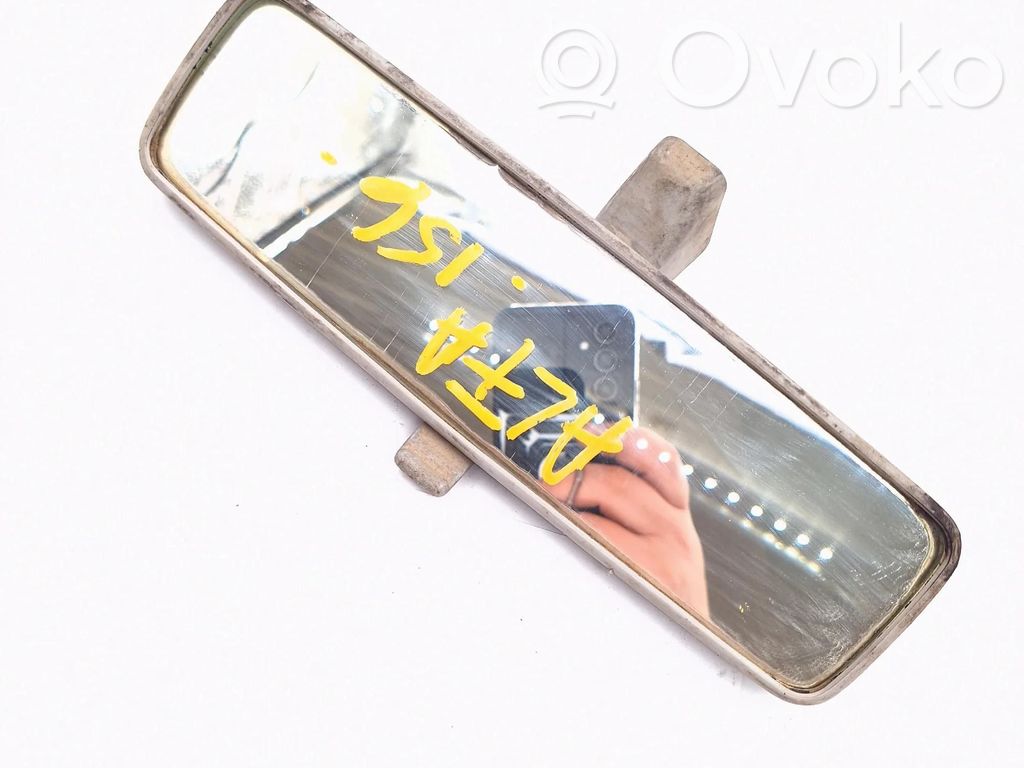 Alfa Romeo 156 Espejo retrovisor (interior) 