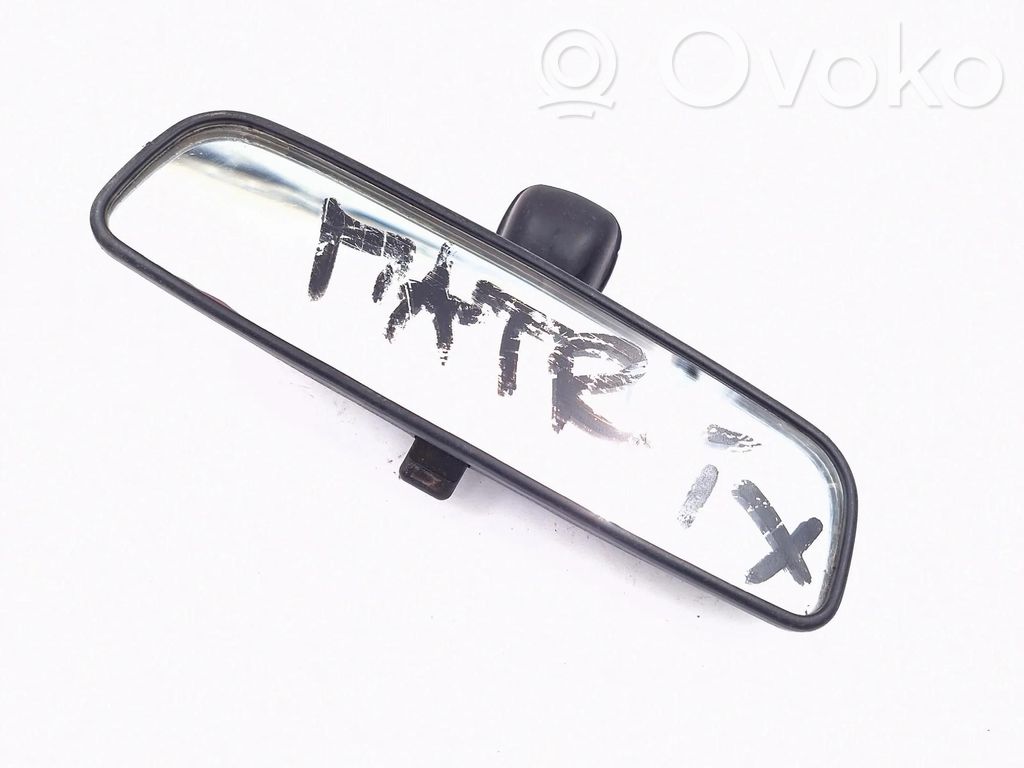 Hyundai i40 Rear view mirror (interior) 