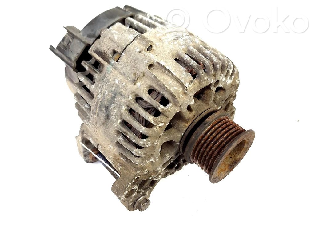 Seat Leon (1P) Generator/alternator 