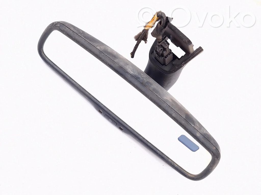 Espejo retrovisor (interior)   E11015893,04046905,NONE