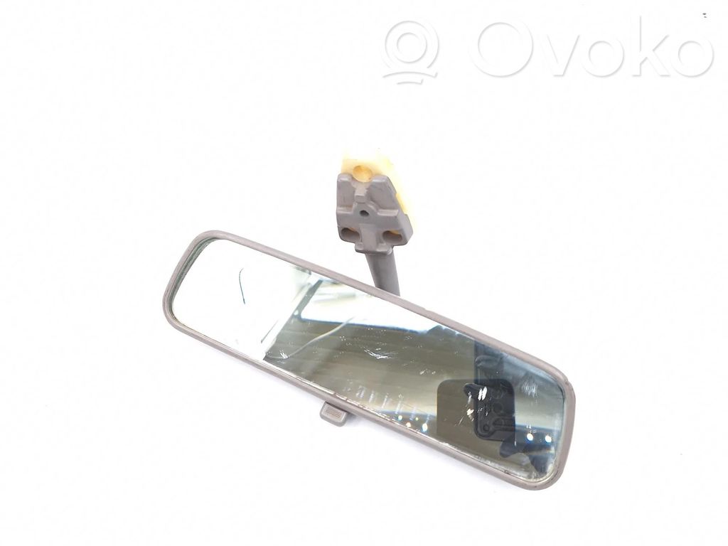 Nissan Navara D22 Rear view mirror (interior) 