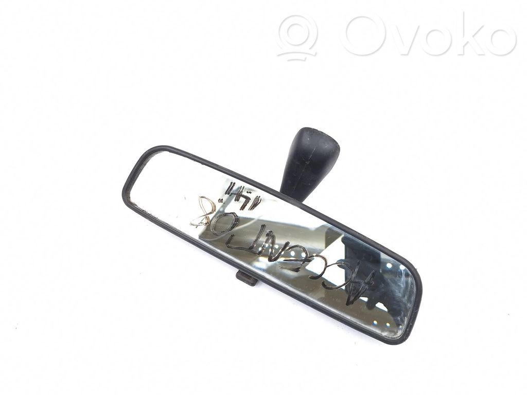 Espejo retrovisor (interior)   E11025400,A047396,NONE