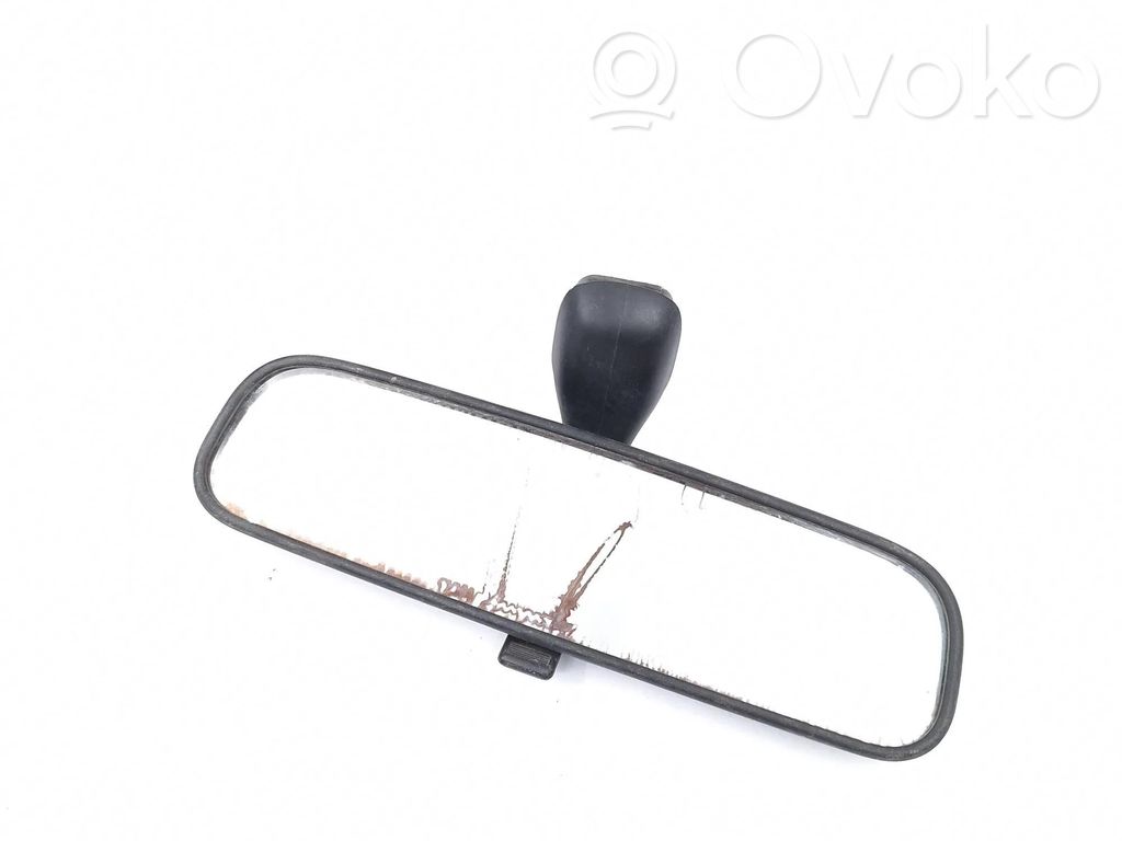 Hyundai Elantra Rear view mirror (interior) 