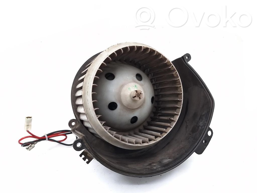 Opel Astra H Ventilator aerotermă 