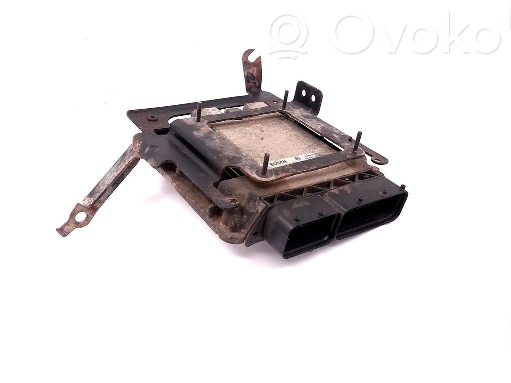 Chrysler Sebring (ST-22 - JR) Engine control unit/module ECU 