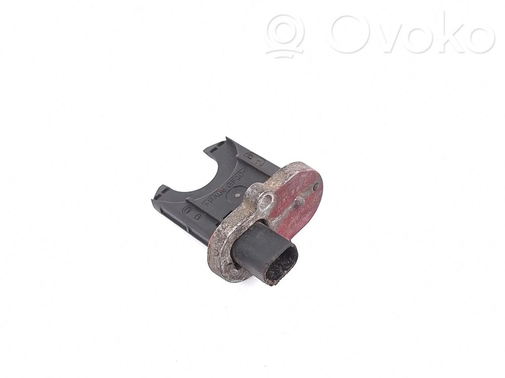 Ford Focus Steering rack electric part 
