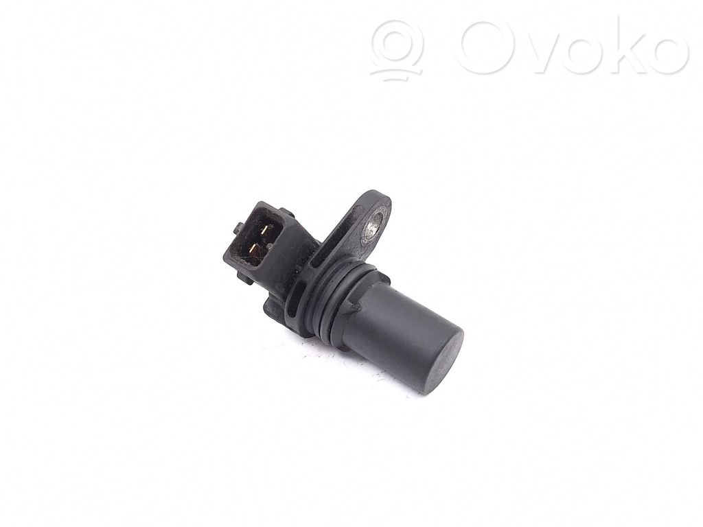 Ford Fiesta Crankshaft position sensor 