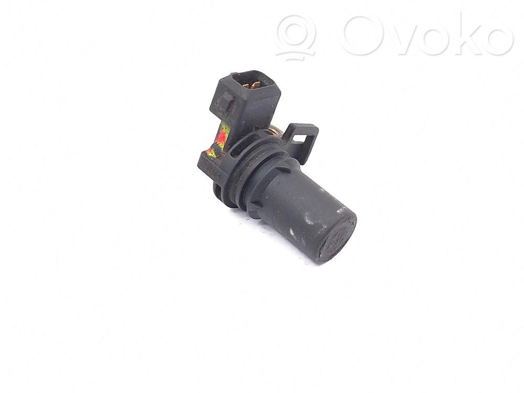 Ford Focus Crankshaft position sensor 