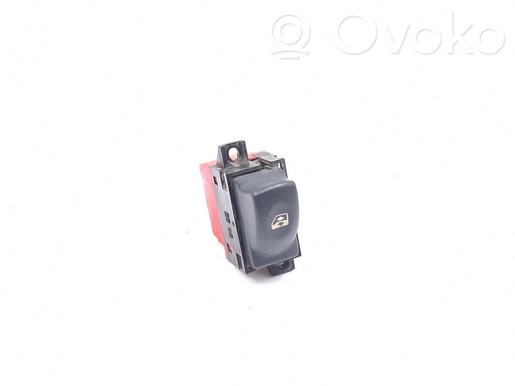 Renault Master II Electric window control switch 