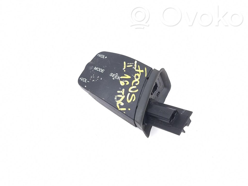 Interruptor de control multifunción   3M5T14K14