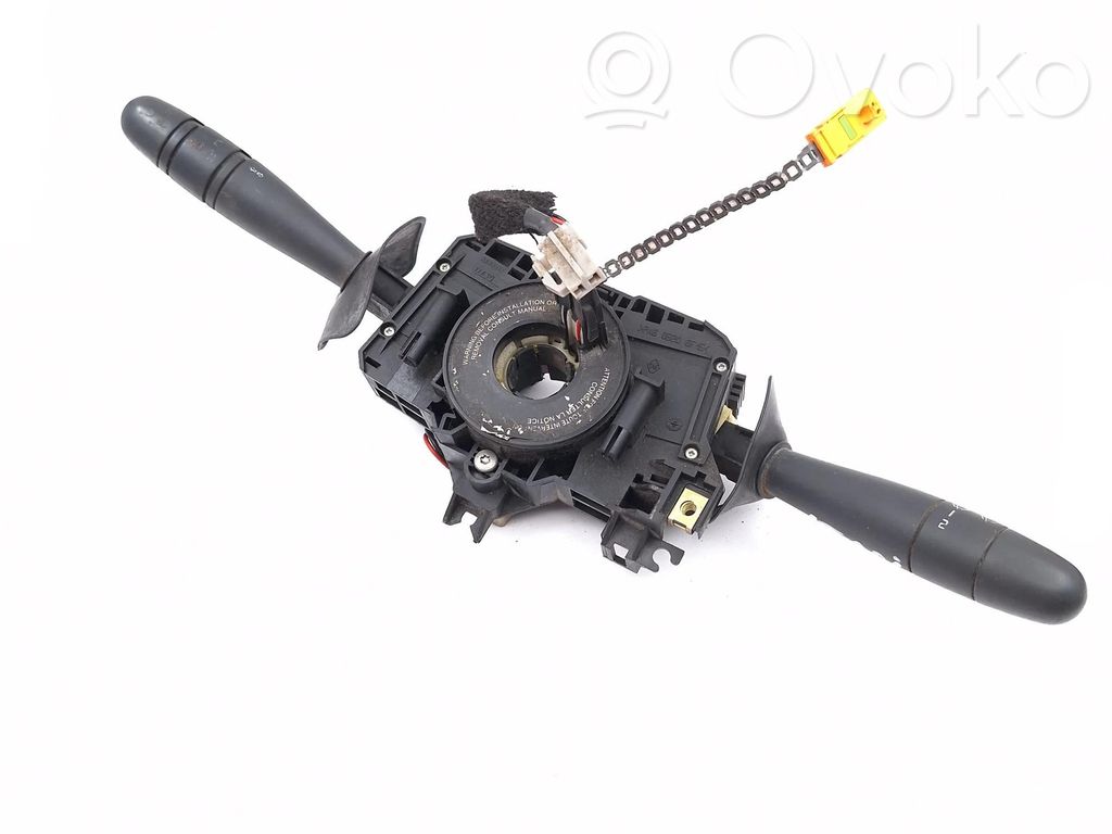 Renault Clio II Commodo, commande essuie-glace/phare 