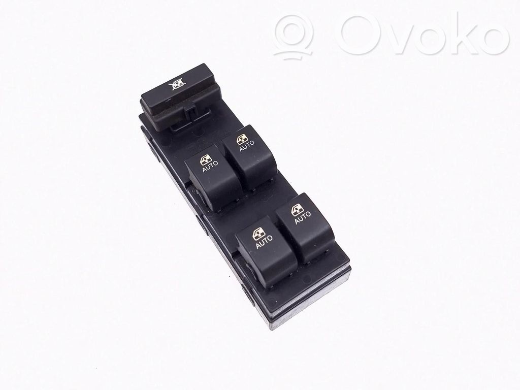 KIA Ceed Electric window control switch 