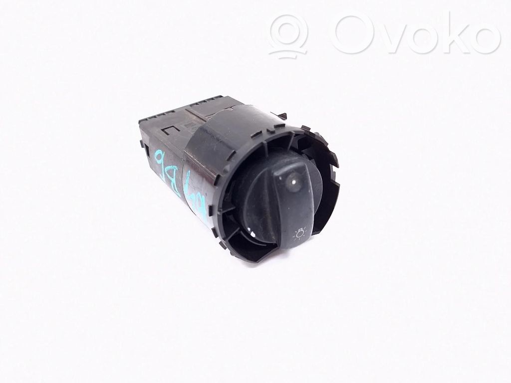 Audi A4 S4 B6 8E 8H Interruptor de luz 