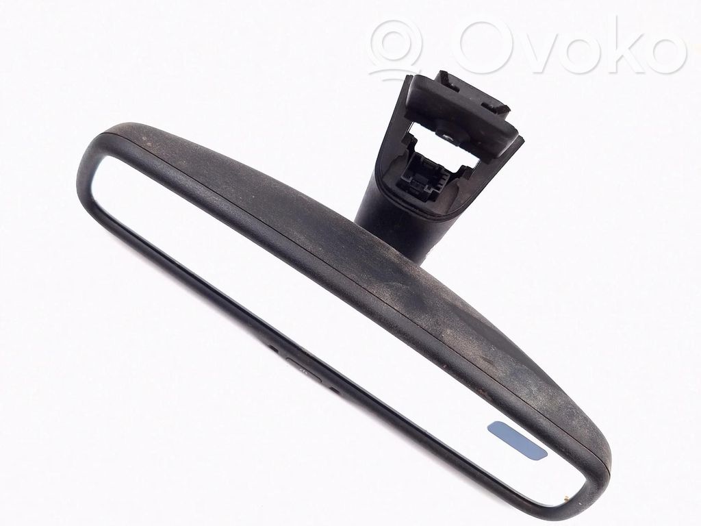 Espejo retrovisor (interior)   E11015893,NONE,NONE