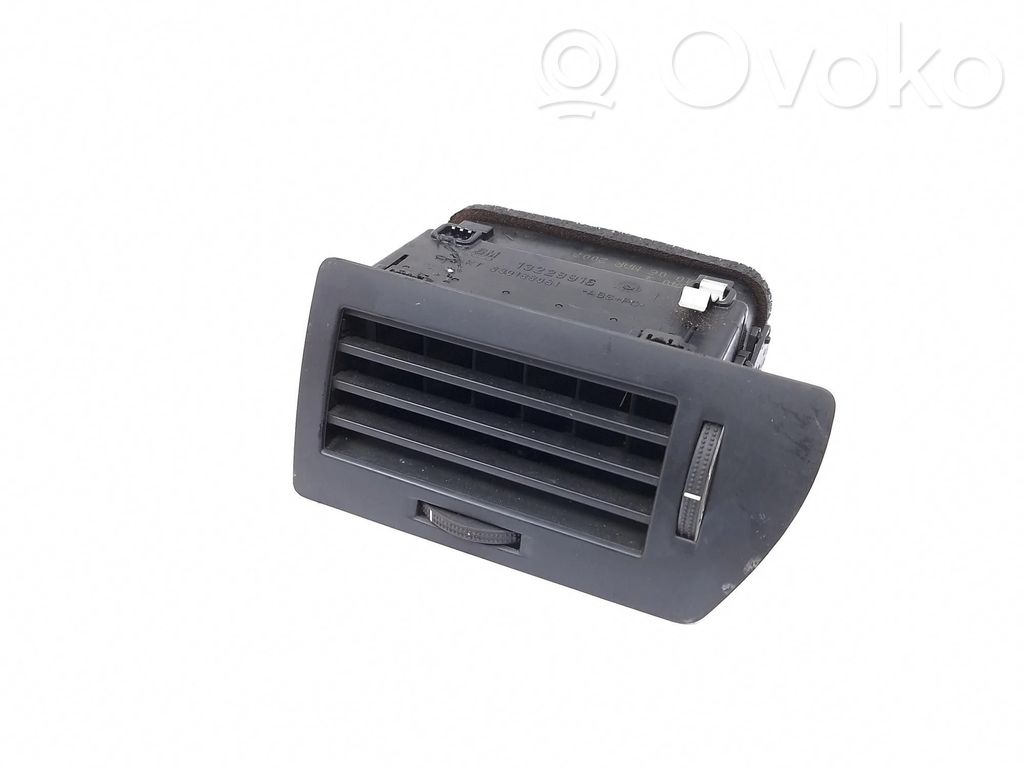 Opel Astra H Grilă ventilație/ramă laterală bord 